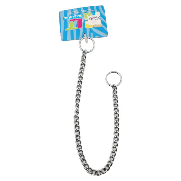 Collar Ahogo Metalico