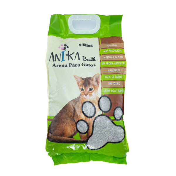 Arena Anika Ball 5 Kg