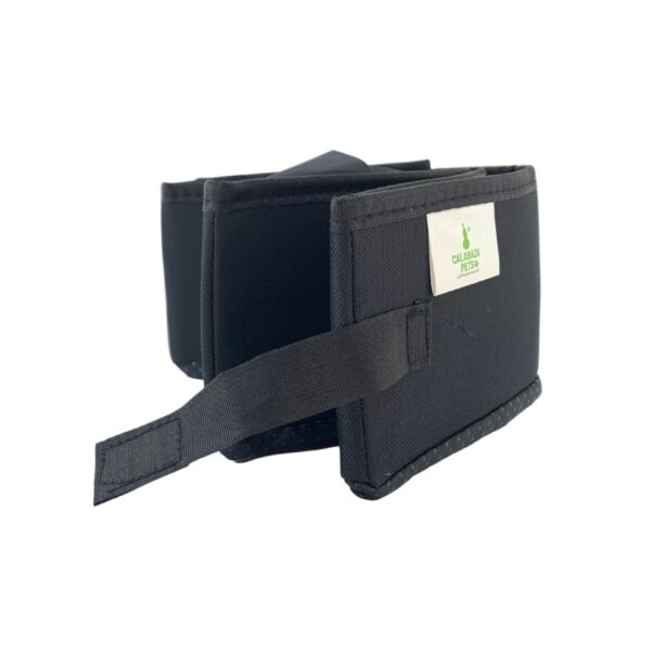 Arenera Portable Negra - Imagen 3