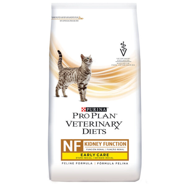 Pro Plan NF Gatos Veterinary Diets Early Care 1.43kg