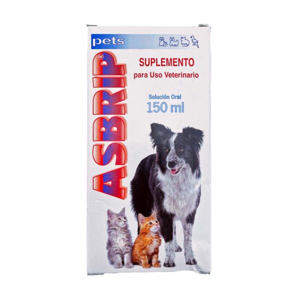 Asbrip Suspensión