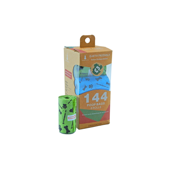 Bolsas Biodegradables X 8Und - Imagen 2