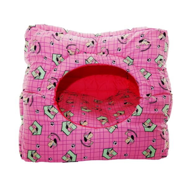 Cama Cubo