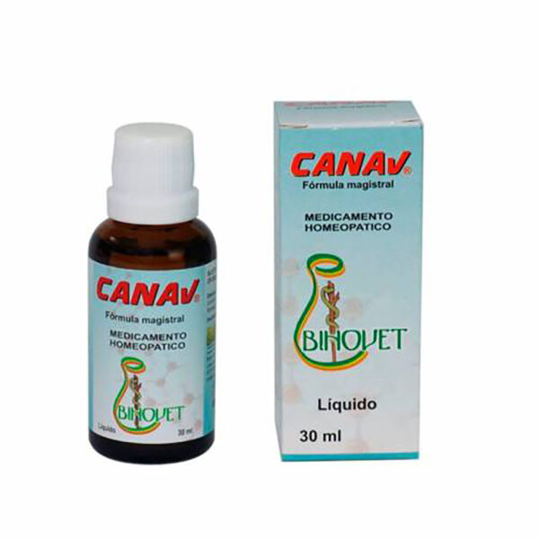 Canav Gotas