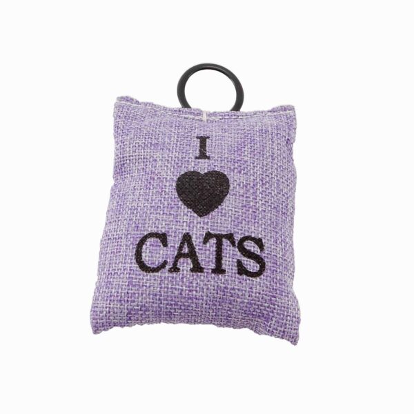 Catnip Combo Mix