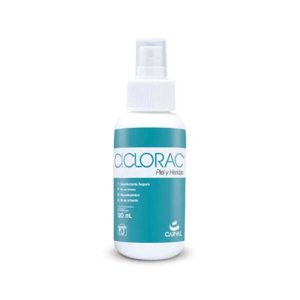 Ciclorac