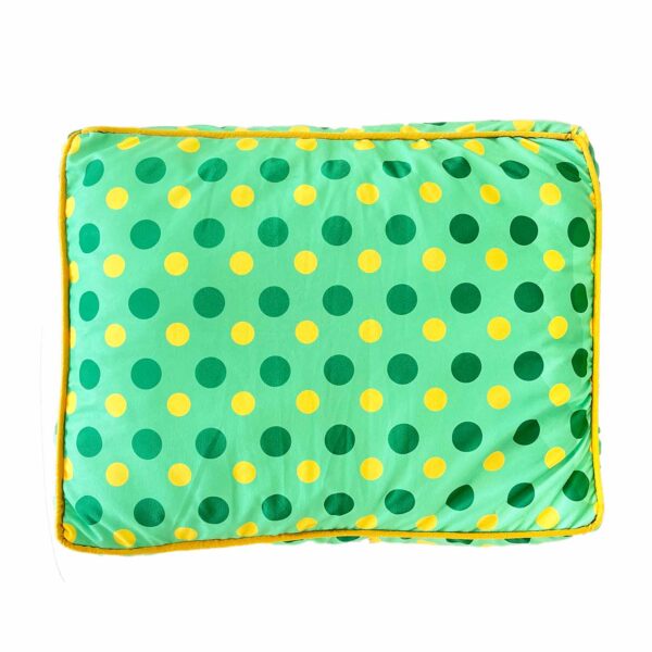 Colchon Lujo Mimosos Dots - Imagen 2