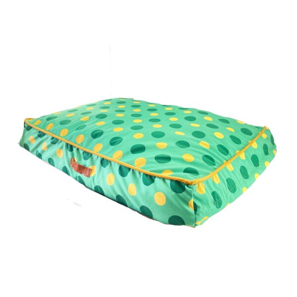 Colchon Lujo Mimosos Dots - Imagen 3