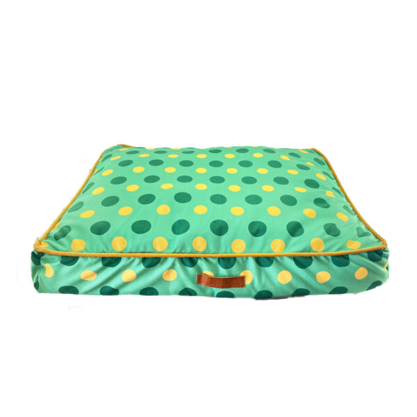 Colchon Lujo Mimosos Dots
