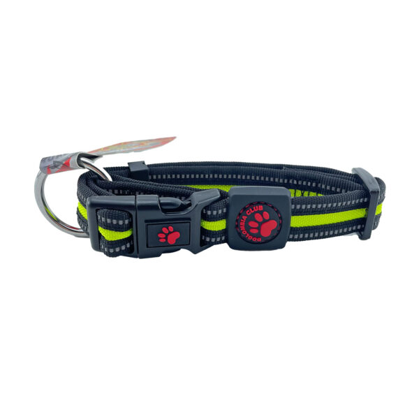 Collar Import Energy Verde