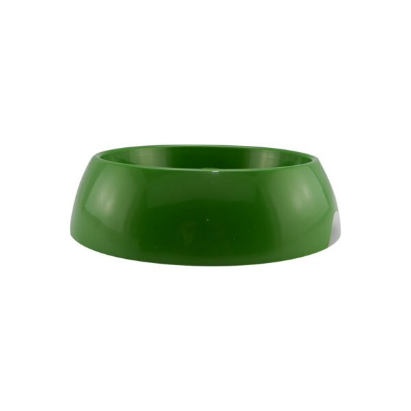 Comedero Plastico Huella Antireflujo - Imagen 2