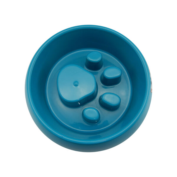 Comedero Plastico Huella Antireflujo - Imagen 3