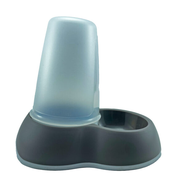 Comedero Dispensador Loop X De 1.5 L - Imagen 2