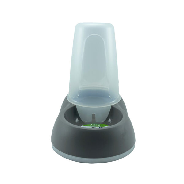 Comedero Dispensador Loop X De 1.5 L - Imagen 3