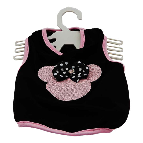 Camiseta En Lanilla Fashion - Imagen 2