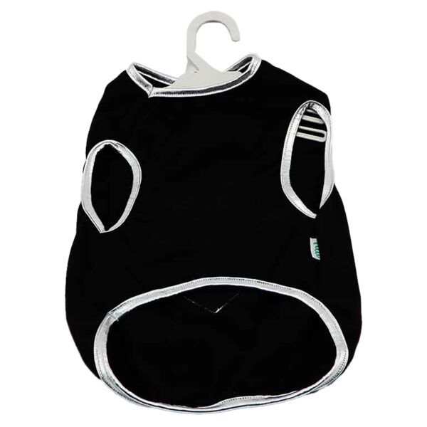 Camiseta En Lanilla Fashion - Imagen 3