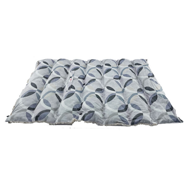 Colchoneta Guamba Travel Roll Milan (100x70 cm) - Imagen 5