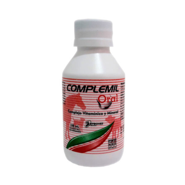 Complemil