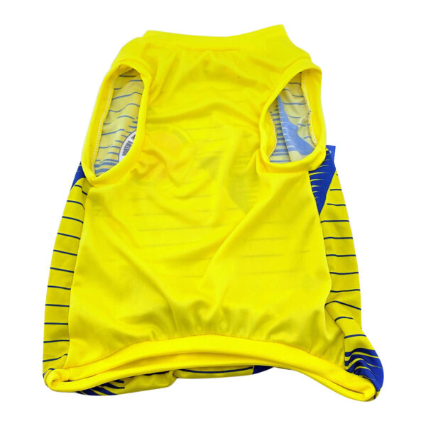 Camiseta Deportiva Colombia Connie Channel - Imagen 2