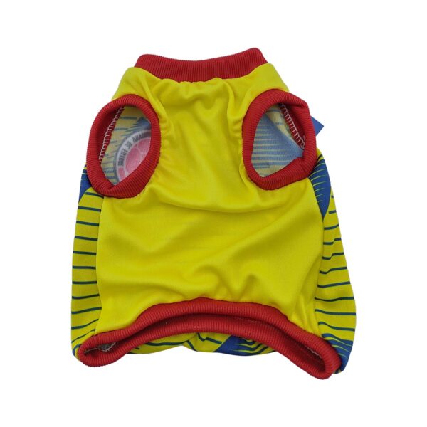 Camiseta Deportiva Colombia Connie Channel - Imagen 4