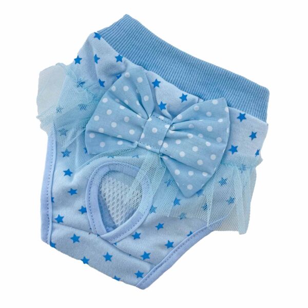 Cuco o Panty Celo Pimpon - Imagen 2