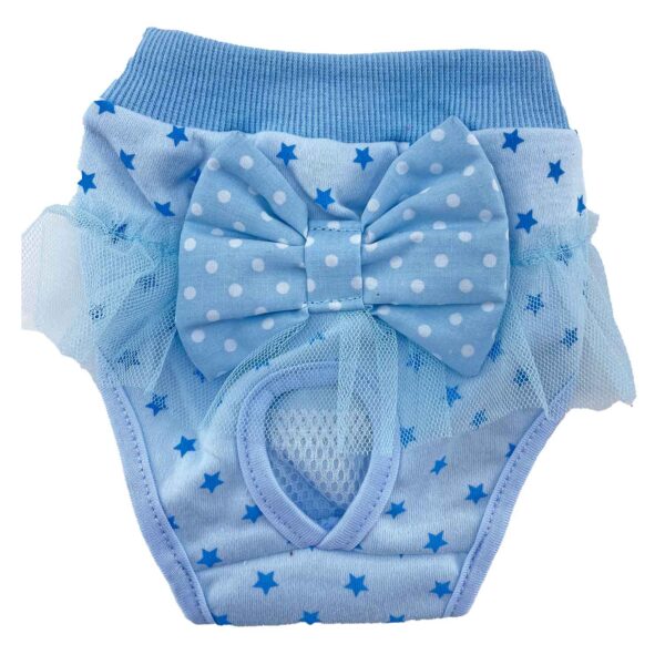Cuco o Panty Celo Pimpon