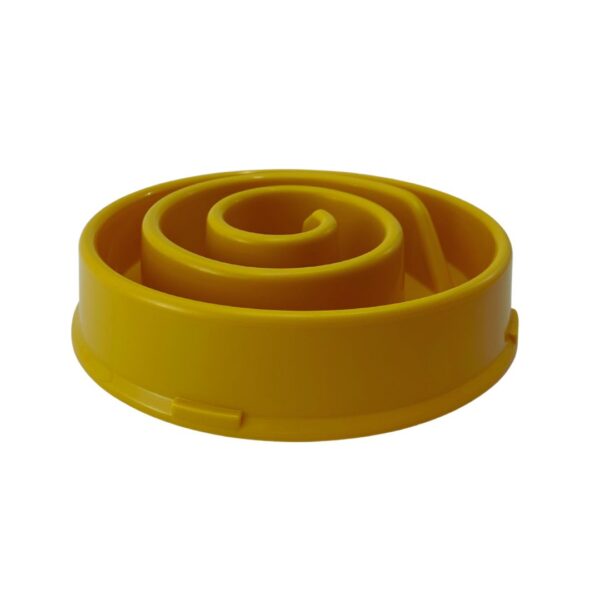 Comedero Anti Reflujo Espiral - Imagen 4