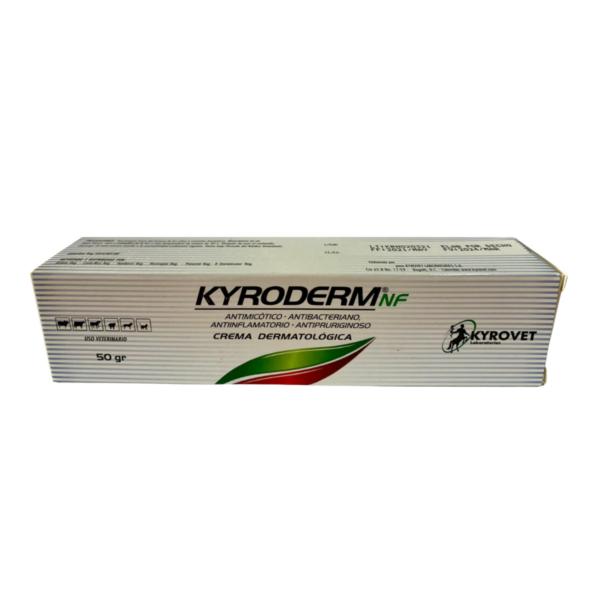 Kyroderm Tubo x 50g