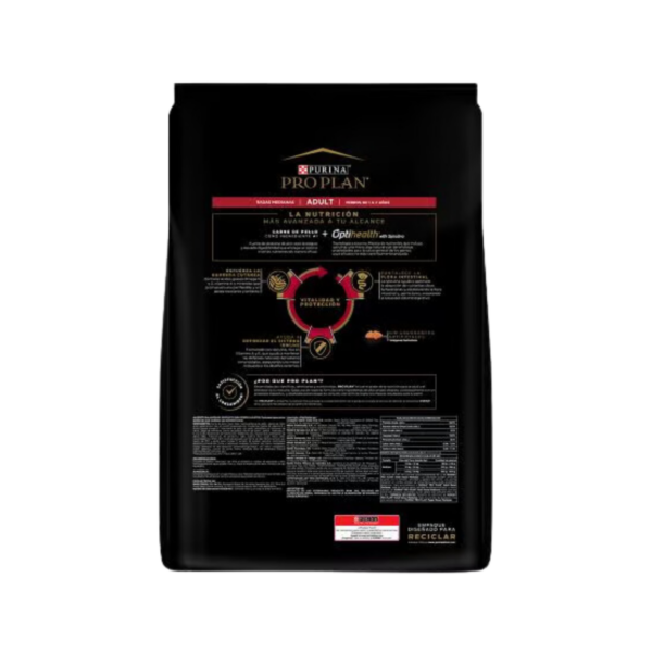 Pro Plan Dog Adulto Razas Grandes 13kg - Imagen 2