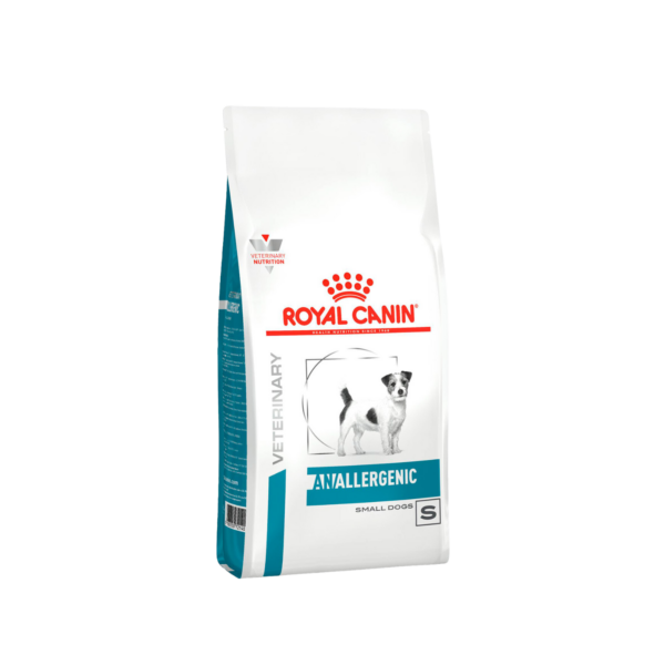 Royal Canin Anallergenic Small Dog 1.5kg