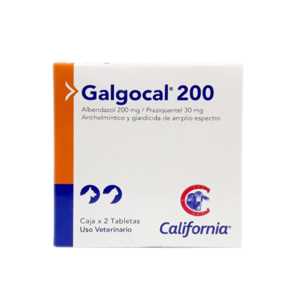 Galgocal 200