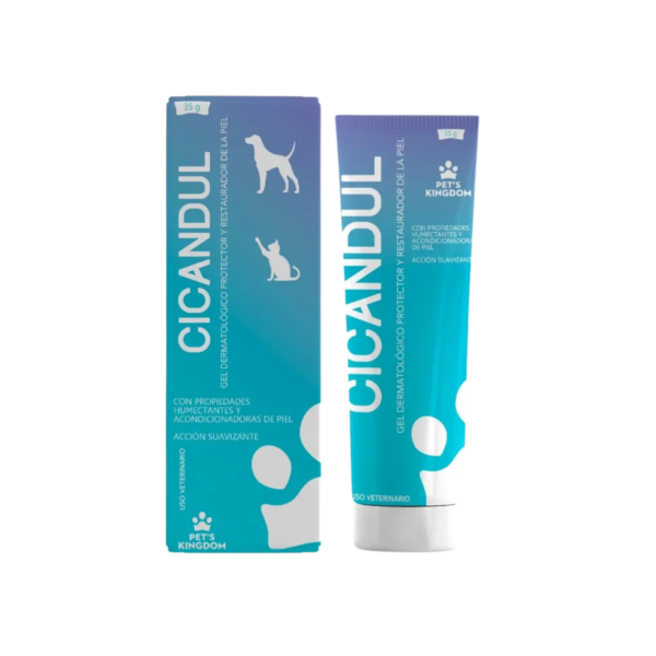 Cicandul 35gr
