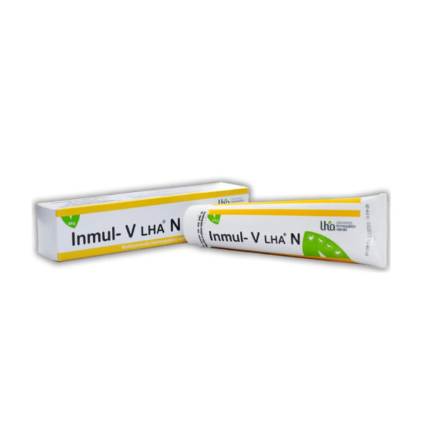 Inmul-V Crema - Imagen 2