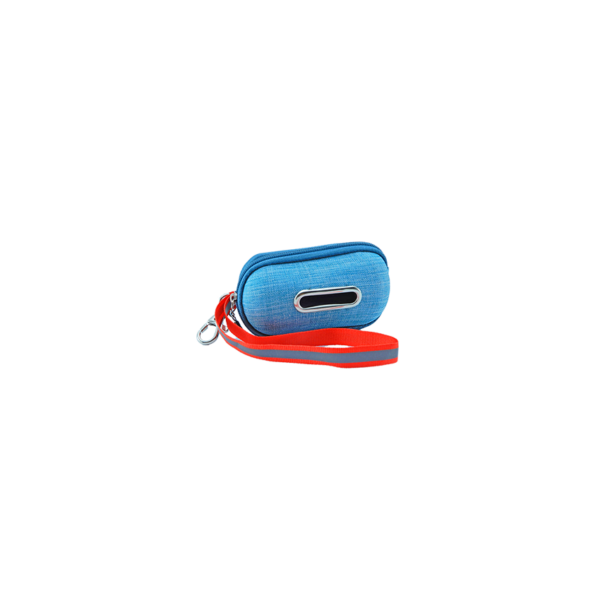 Dispensador De Bolsas Eva
