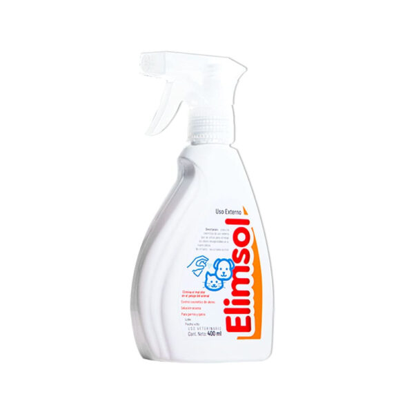 Elimsol Spray 400 ml