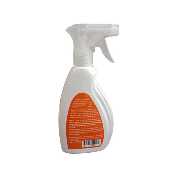 Elimsol Spray 400 ml - Imagen 2