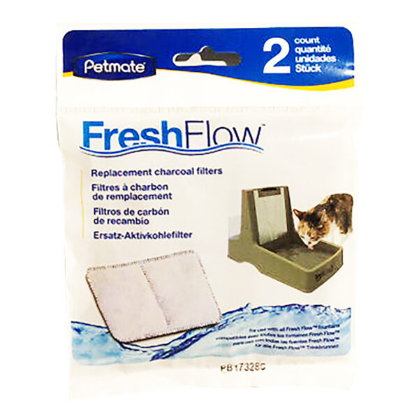 Filtro De Repuesto Para Bebedero De Lujo 24860,24850,24851, 24852, 24890