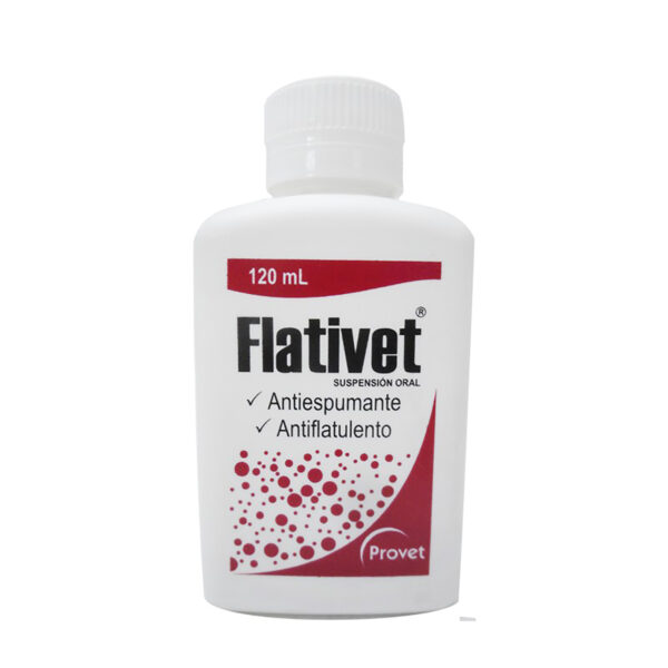 Flativet