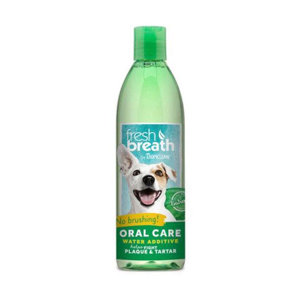 Fresh Breath Aditivo Para Agua 236Ml
