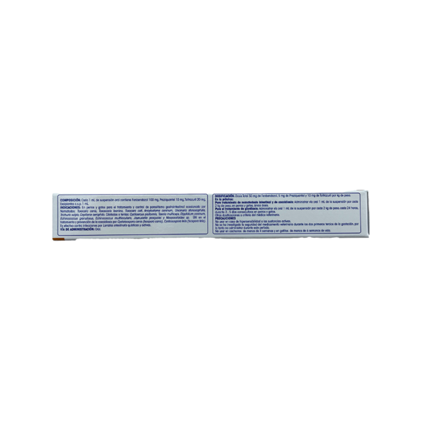 Galgocal Pool X 5 Ml - Imagen 2