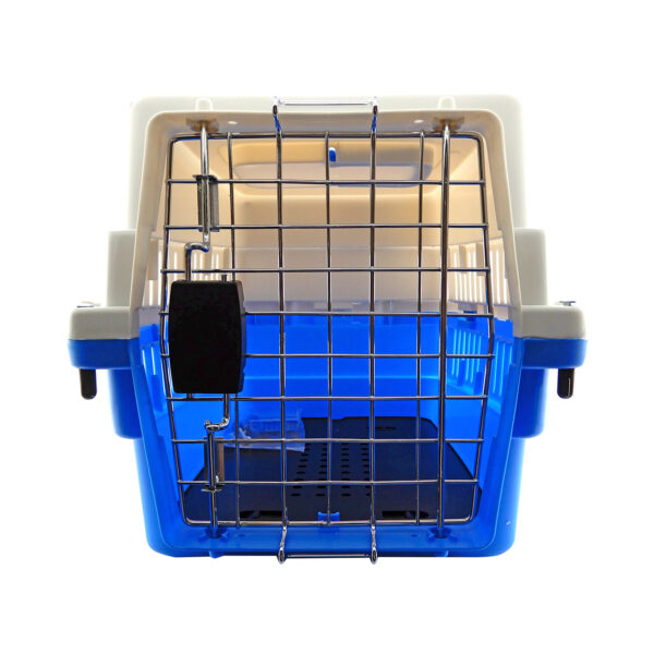 Huacal Plastico Pequeño 50 X 34 X 32 Cm