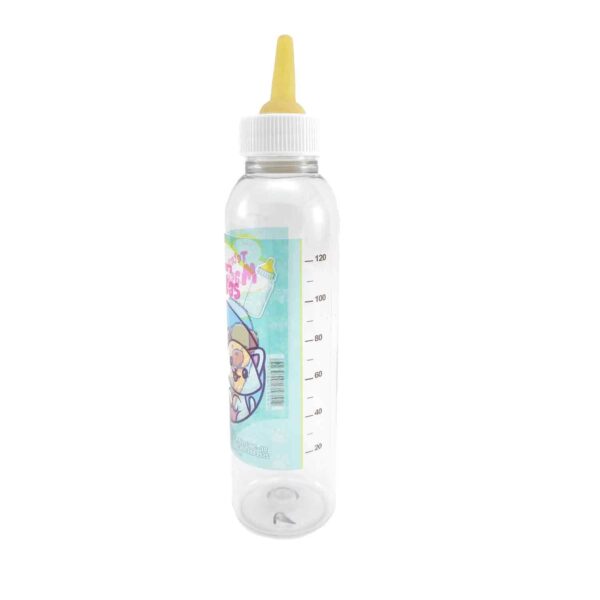 Tetero 120 ml Pg