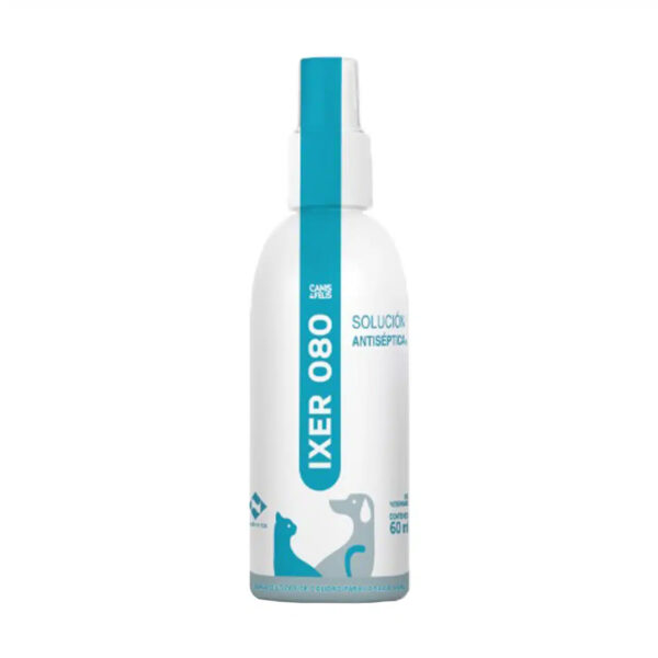Ixer Limpiador 120 Ml