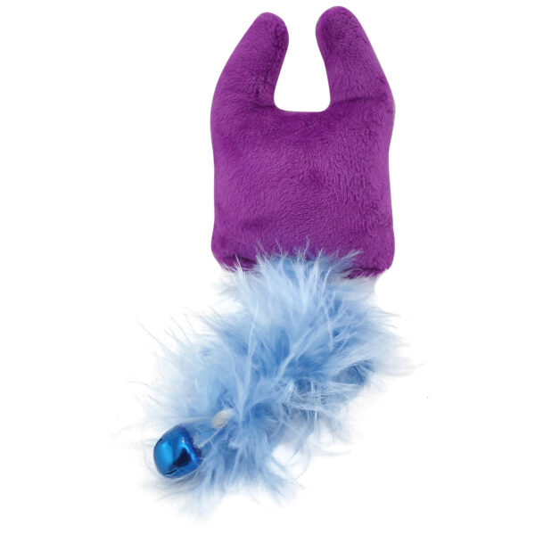 Juguete Para Gato Peluche Con Catnip Surtida - Imagen 3