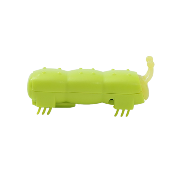 Juguete Interactivo Insecto Con Movimiento Verde - Imagen 4