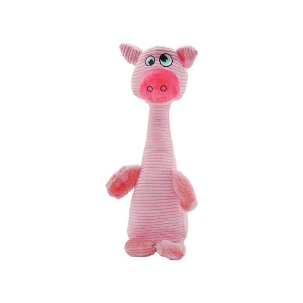 Juguete Peluche Gigante Cerdillo 42X19Cm