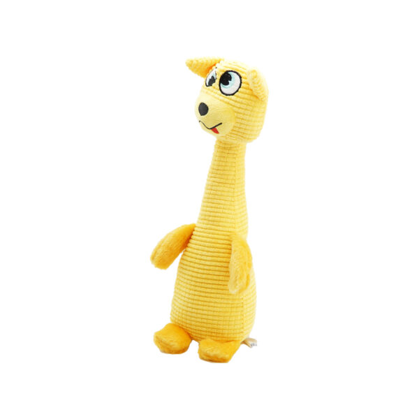 Juguete Peluche Gigante Gatillo 42X19Cm - Imagen 2