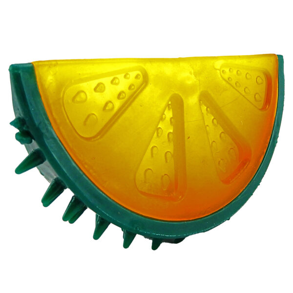 Juguete Premium Lemon 11,5Cm