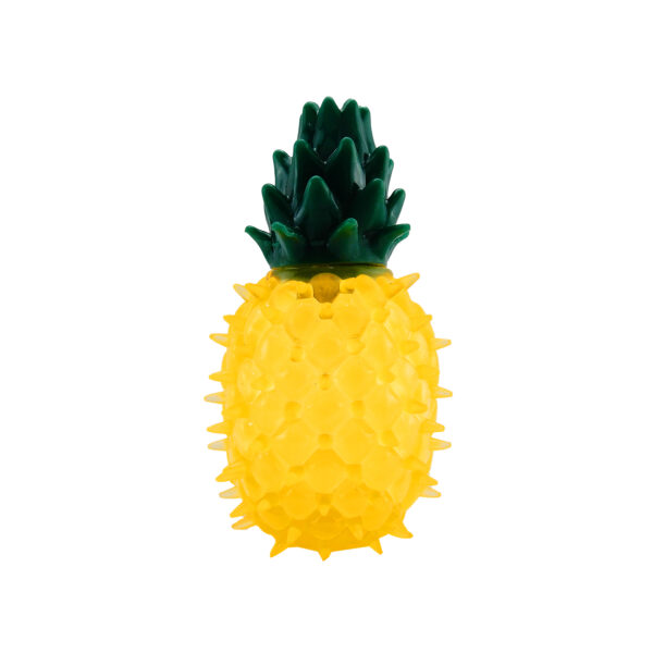 Juguete Premium Piña 11,5Cm