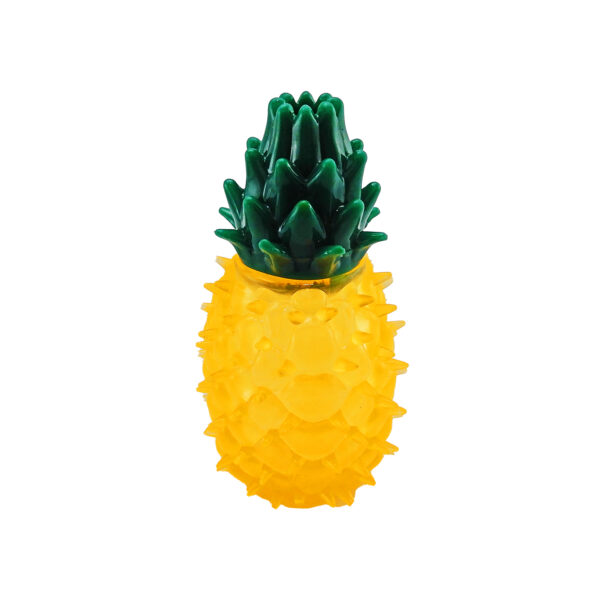 Juguete Premium Piña 11,5Cm - Imagen 2